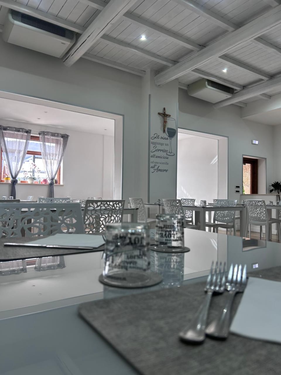 Hotel GANS Motel in Umbria