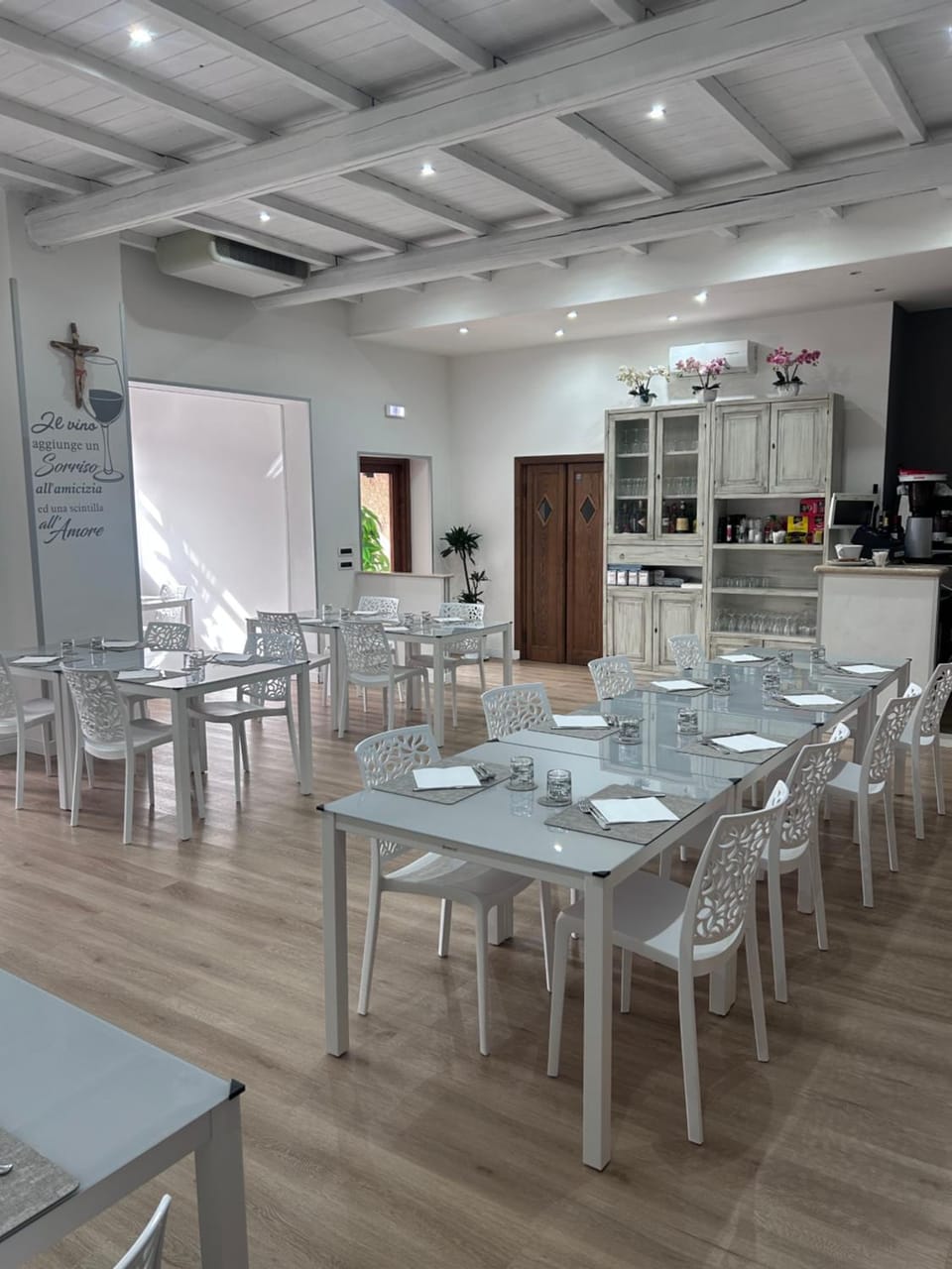 Hotel GANS Motel in Umbria