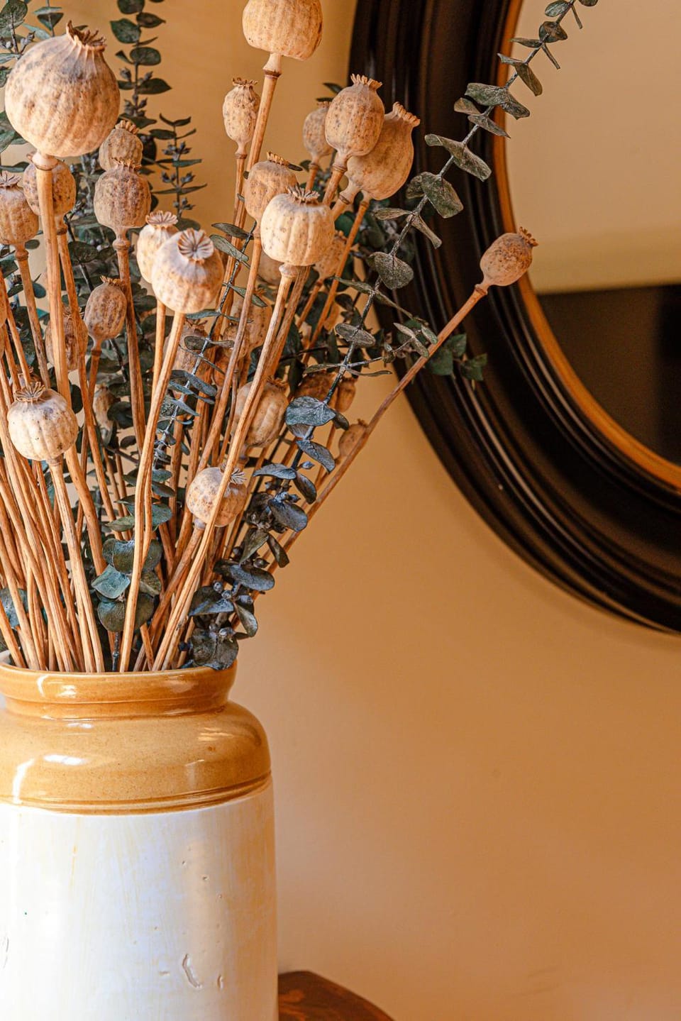 Decorative detail