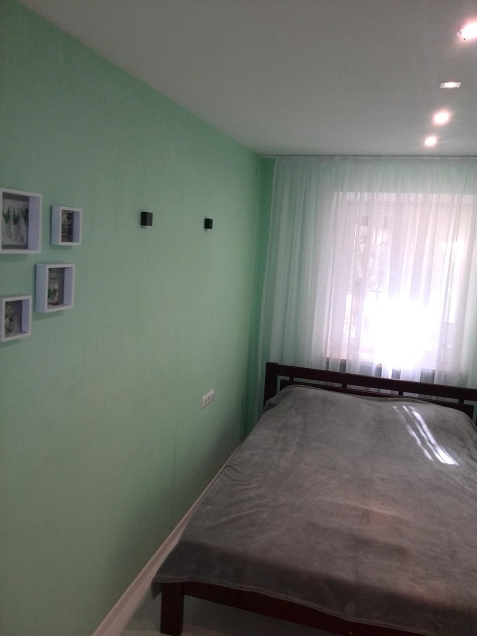 Comfort Apartment on Bogoyavlenskiy Apartment in Ukraine