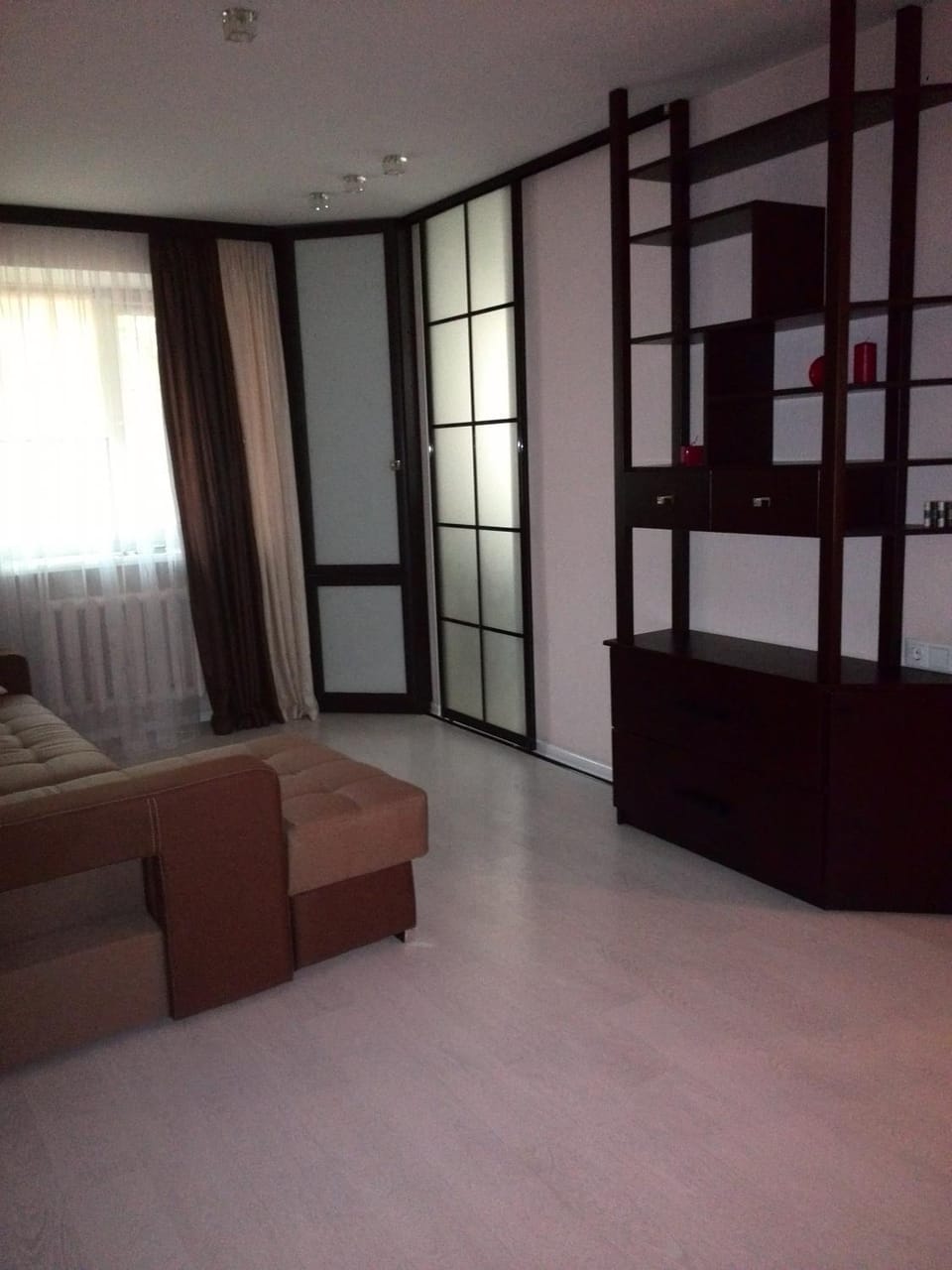 Comfort Apartment on Bogoyavlenskiy Apartment in Ukraine