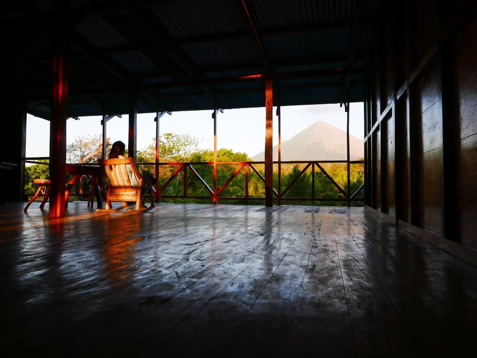 View (from property/room), Mountain view, Internal: Not applicable to any particular room
