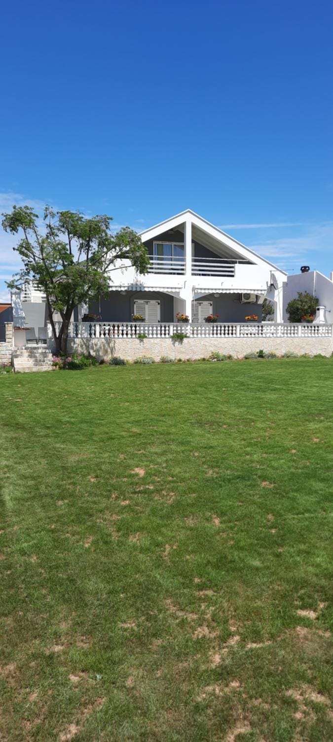 Josip Apartment in Zadar County