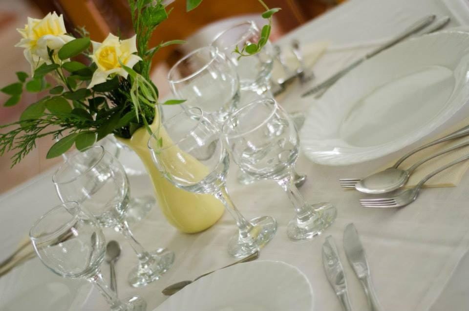 Vila Boema Bed and Breakfast in Romania