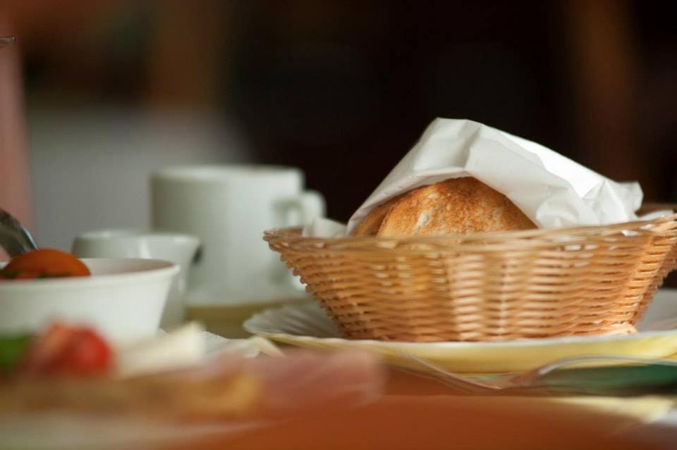 Vila Boema Bed and Breakfast in Romania