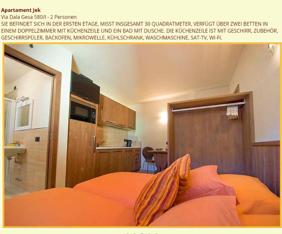 Shower, Bathroom, TV and multimedia, Kitchen or kitchenette, Bedroom