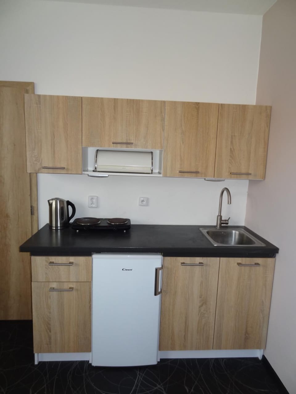 Apartmán Lednická Apartment in South Moravian Region