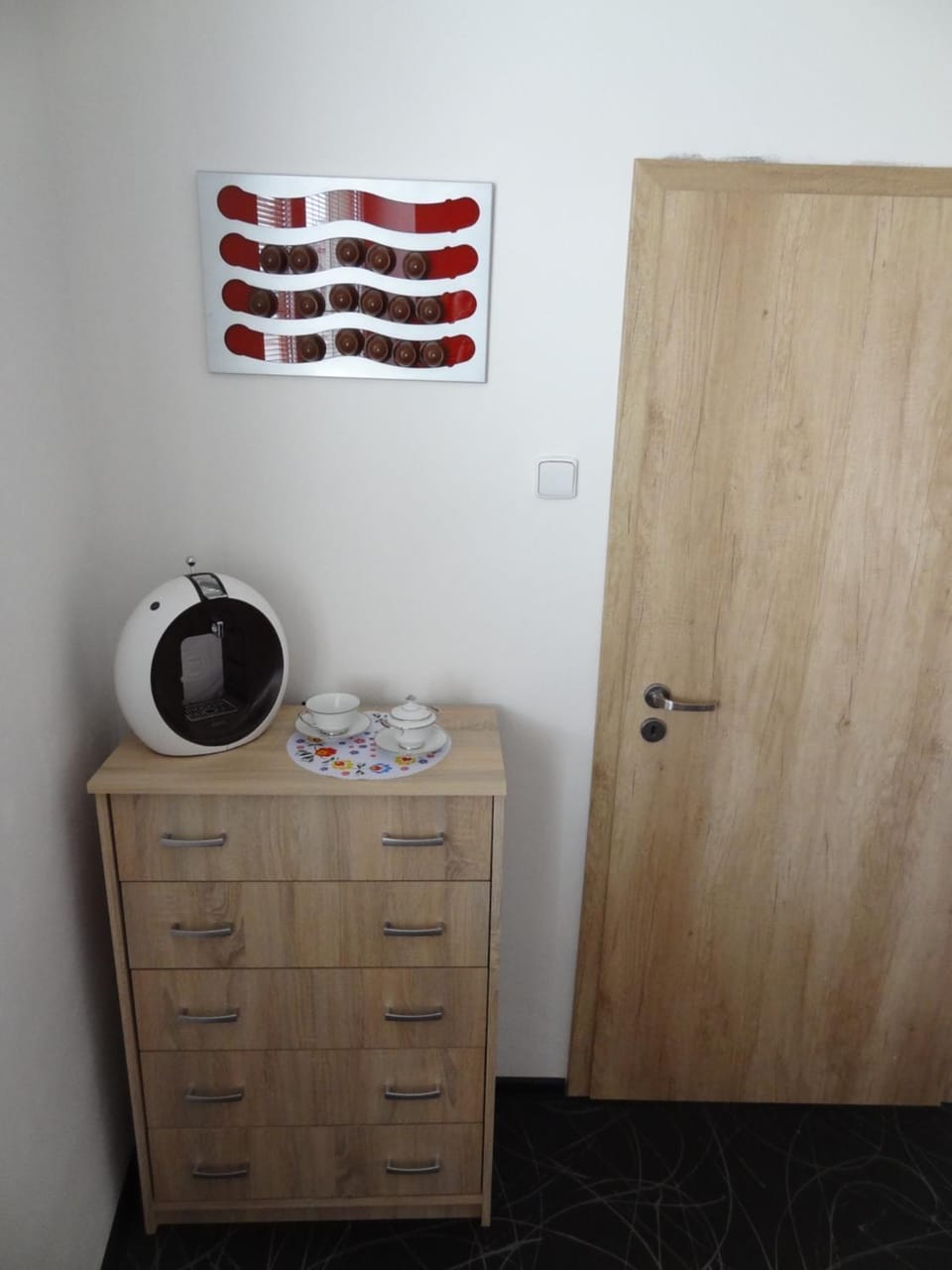 Apartmán Lednická Apartment in South Moravian Region