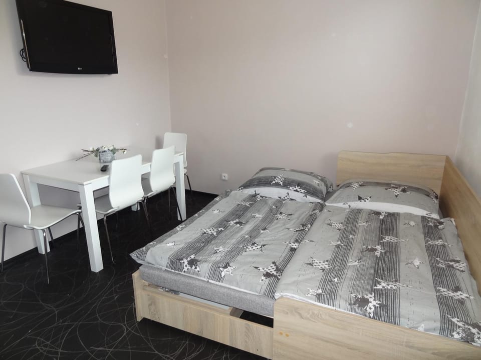 Apartmán Lednická Apartment in South Moravian Region