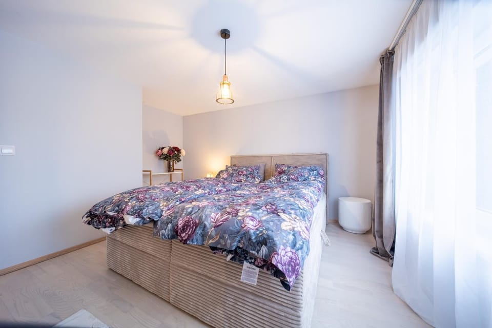 Ristiku Guesthouse House in Estonia