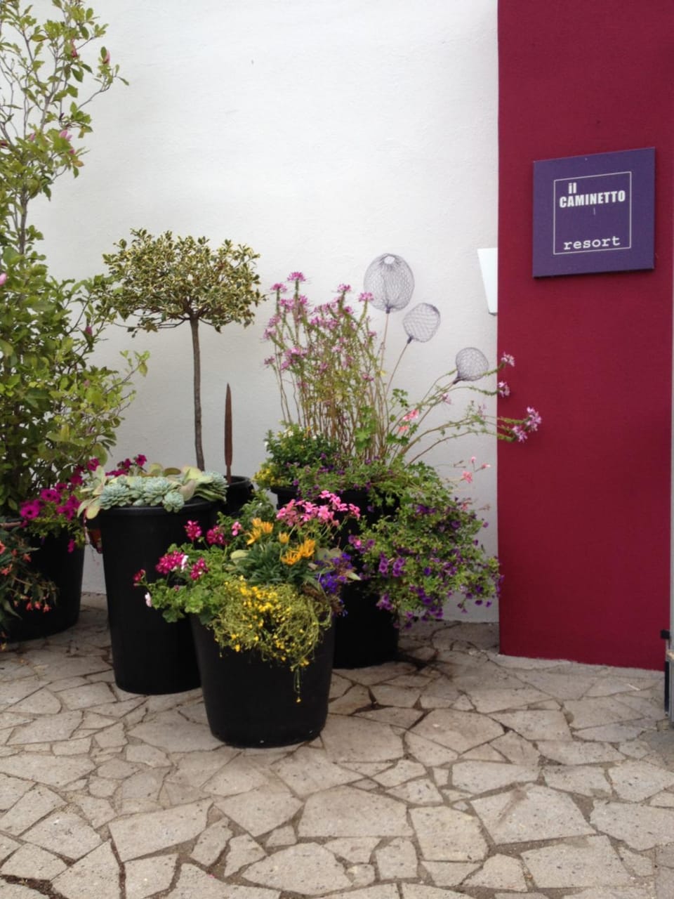 Il Caminetto Montefiascone Hotel in Montefiascone