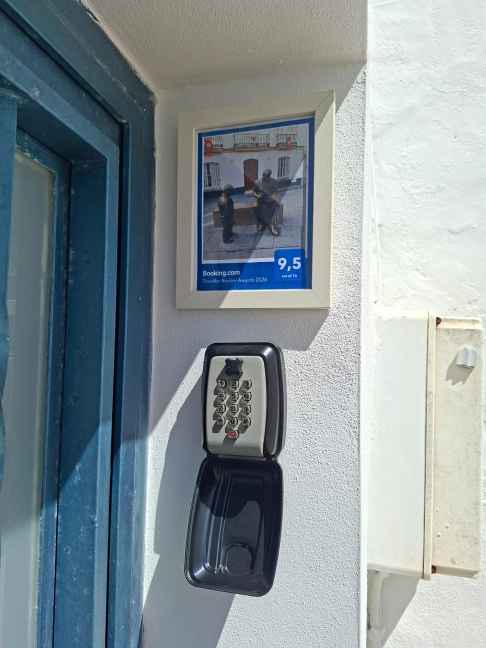Puertacai Apartment in Conil de la Frontera