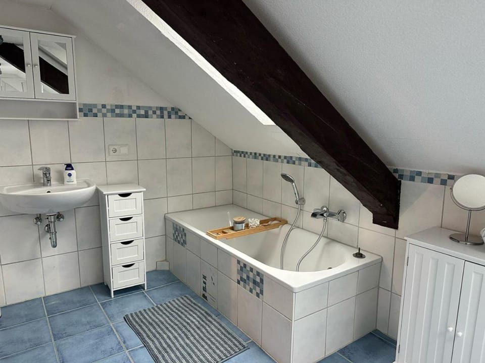 Landhaus Grinnerhof Apartment in Kaiserslautern