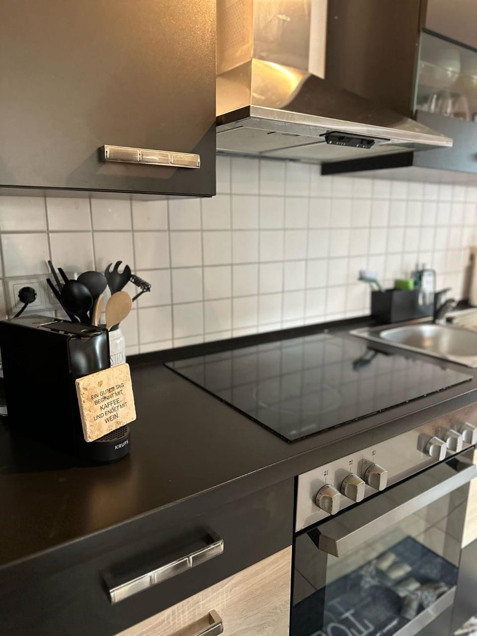 Landhaus Grinnerhof Apartment in Kaiserslautern