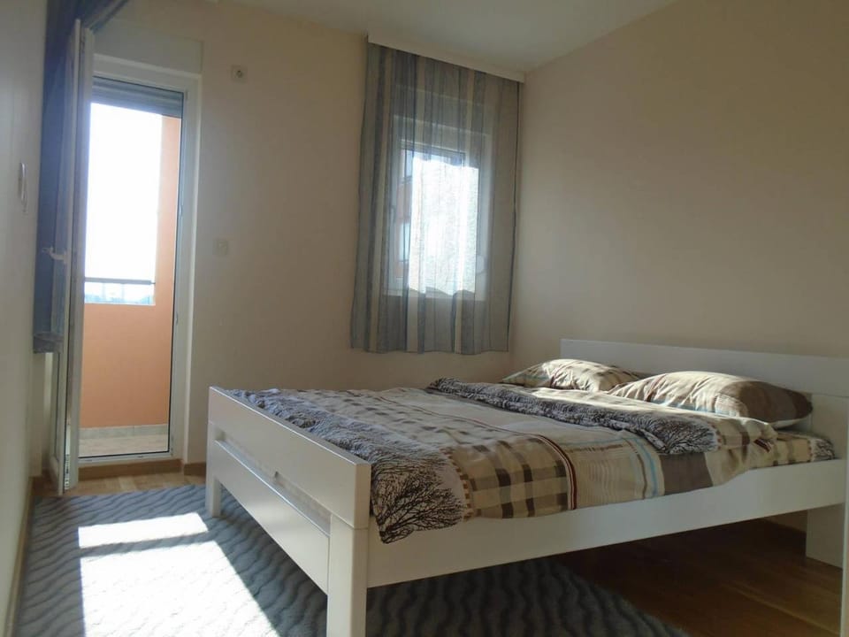Fantastic brand new apartment Apartment in Podgorica