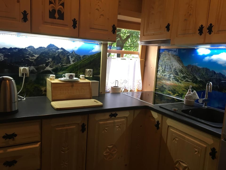 oven