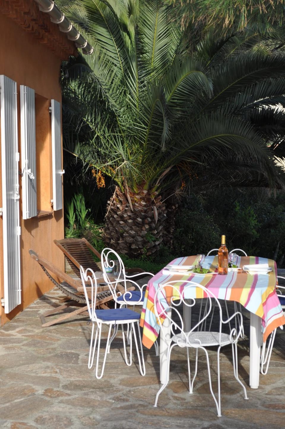 Villa farniente Villa in Le Lavandou