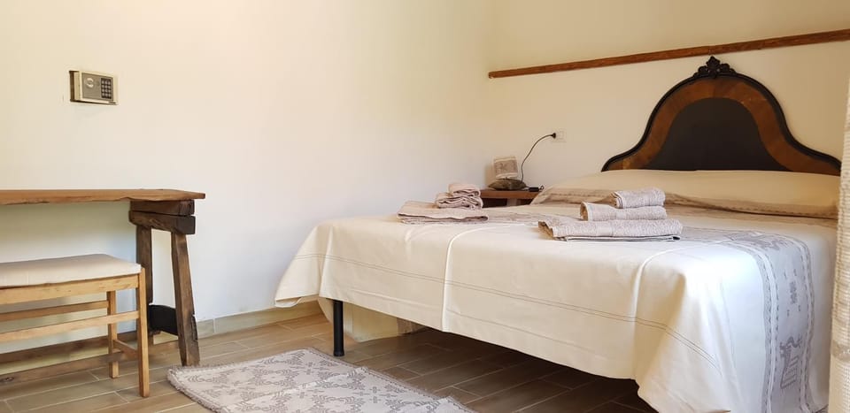 S'Ommu Ezza Bed and Breakfast in Sardinia