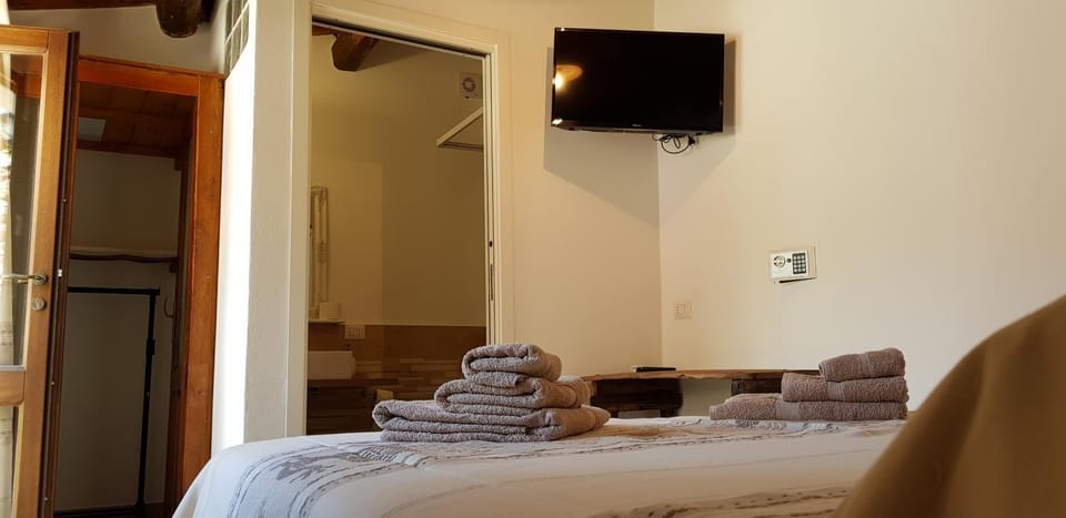 S'Ommu Ezza Bed and Breakfast in Sardinia