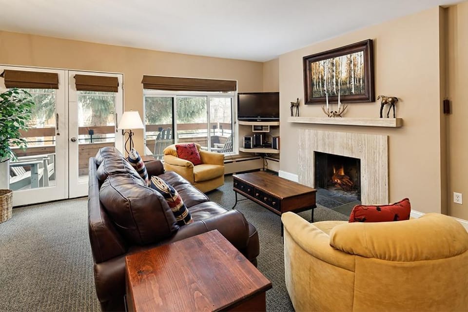 TV and multimedia, Living room