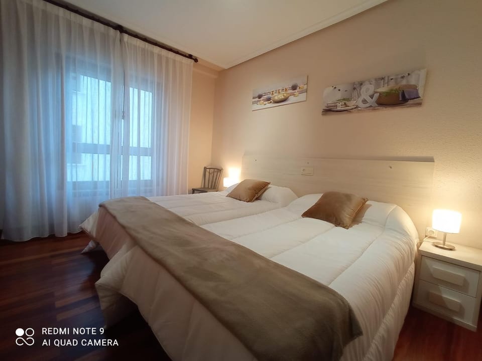 Pedroenea Apartamento Elizondo Apartment in Elizondo