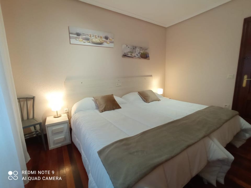 Pedroenea Apartamento Elizondo Apartment in Elizondo
