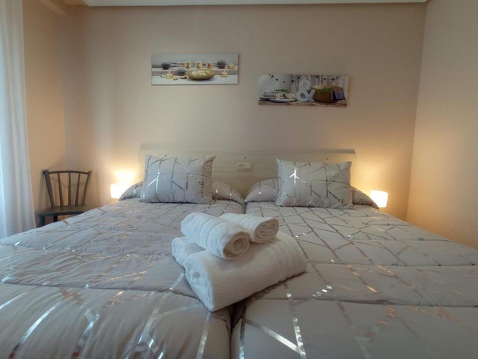 Pedroenea Apartamento Elizondo Apartment in Elizondo