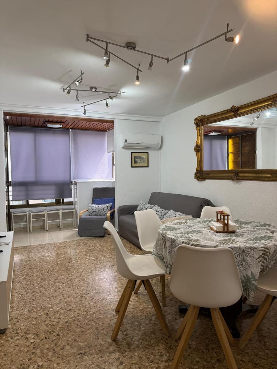 La Explanada Apartment in Alicante