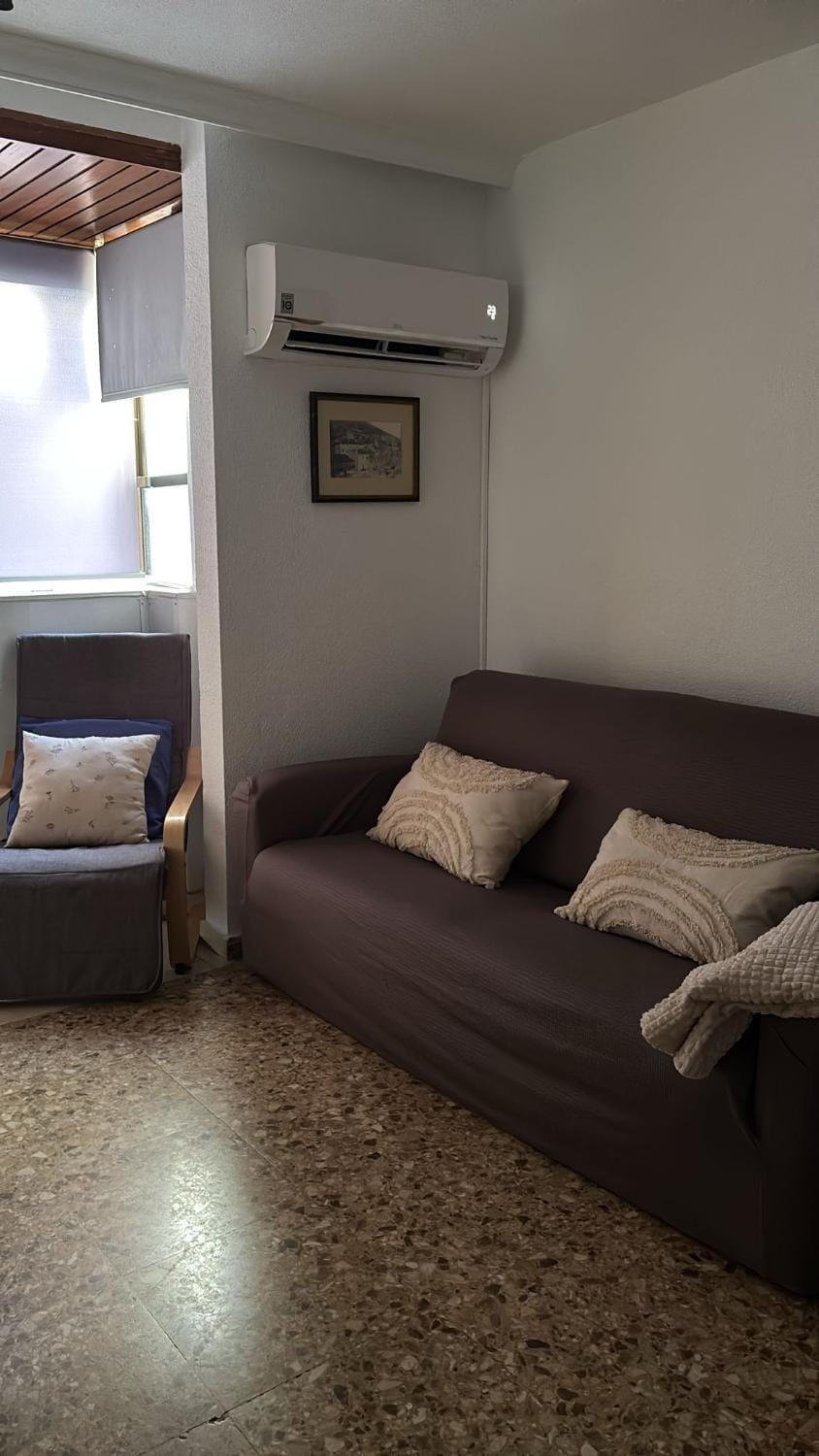La Explanada Apartment in Alicante