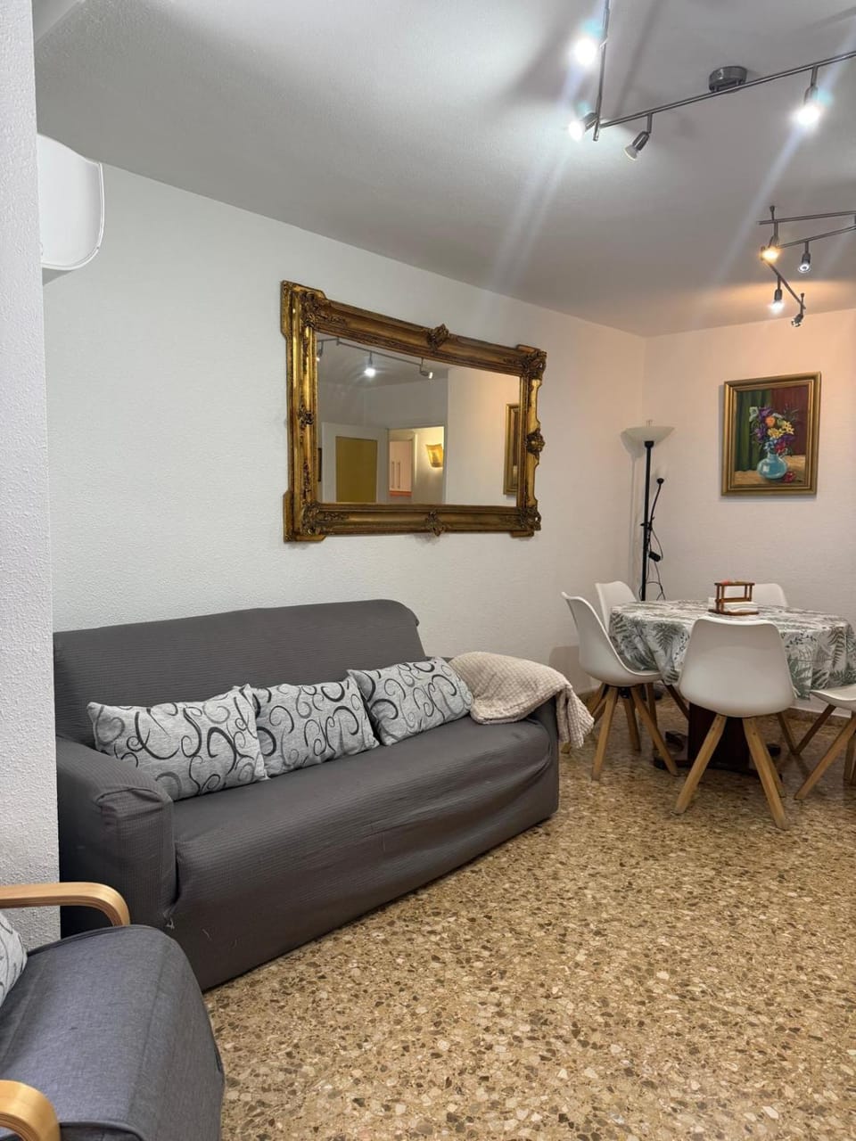 La Explanada Apartment in Alicante