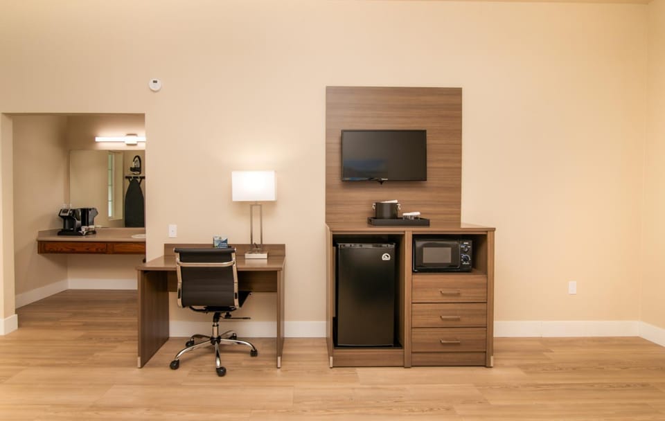 TV and multimedia, microwave