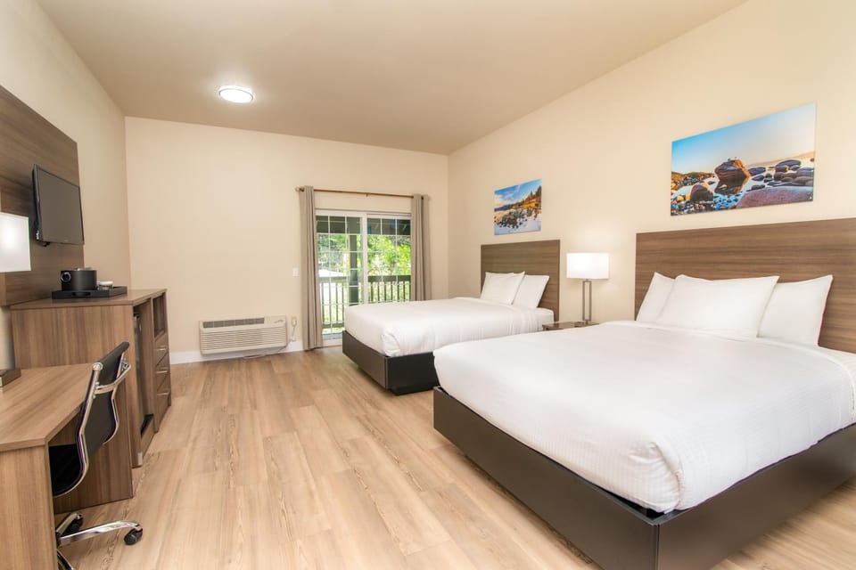 TV and multimedia, Bedroom