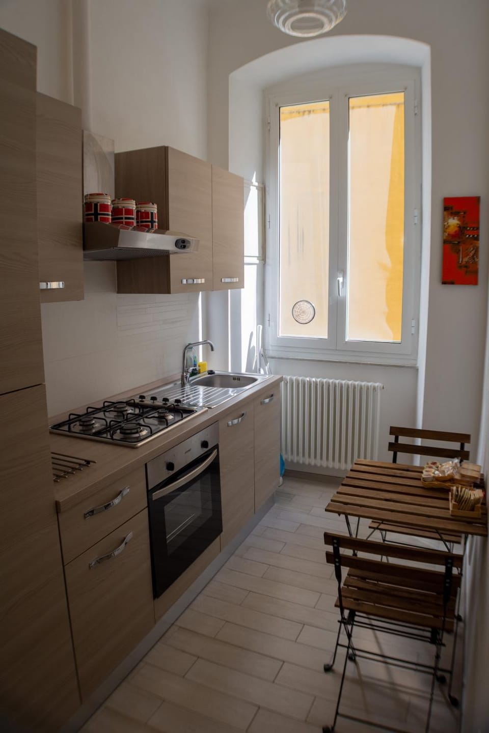 A casa di Marghe Apartment in La Spezia