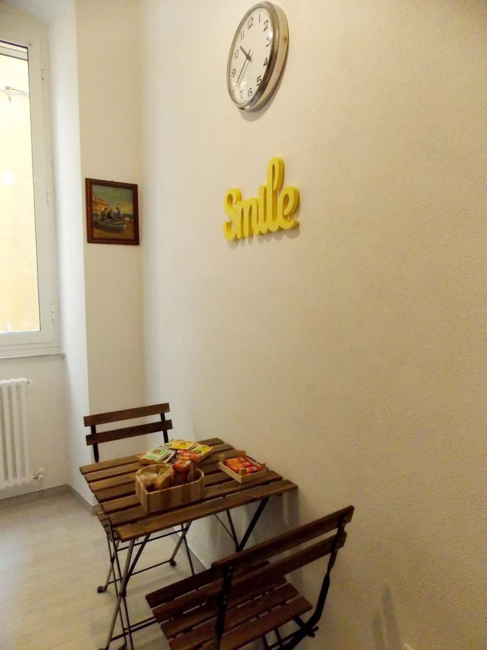 A casa di Marghe Apartment in La Spezia