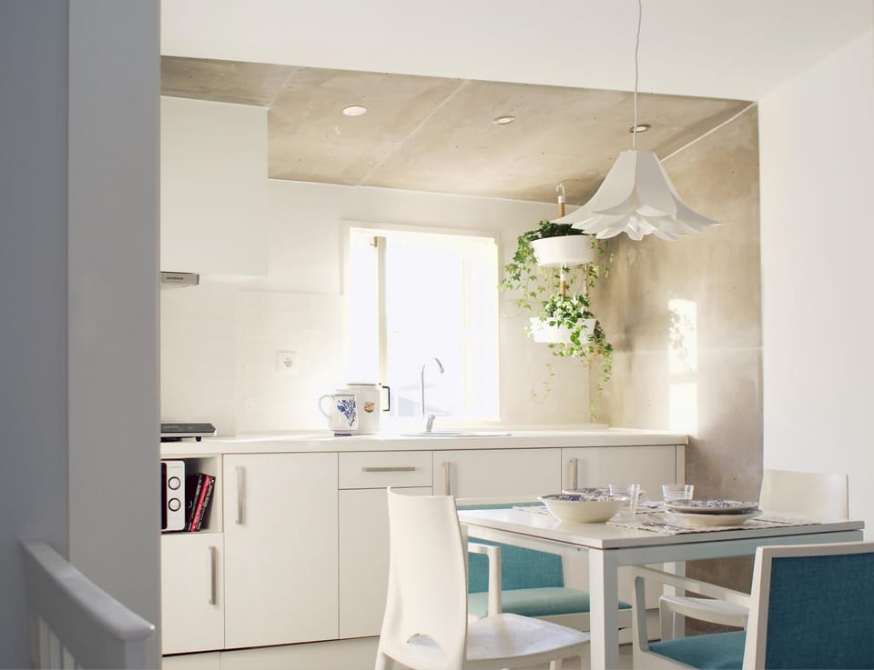 Casa de Cima Apartment in Coimbra