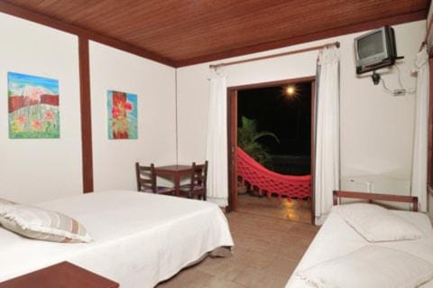 Night, Photo of the whole room