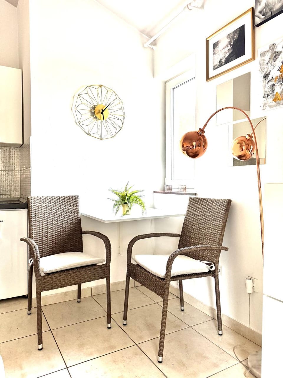 Gold Apartment On The Beach Apartment in Novalja