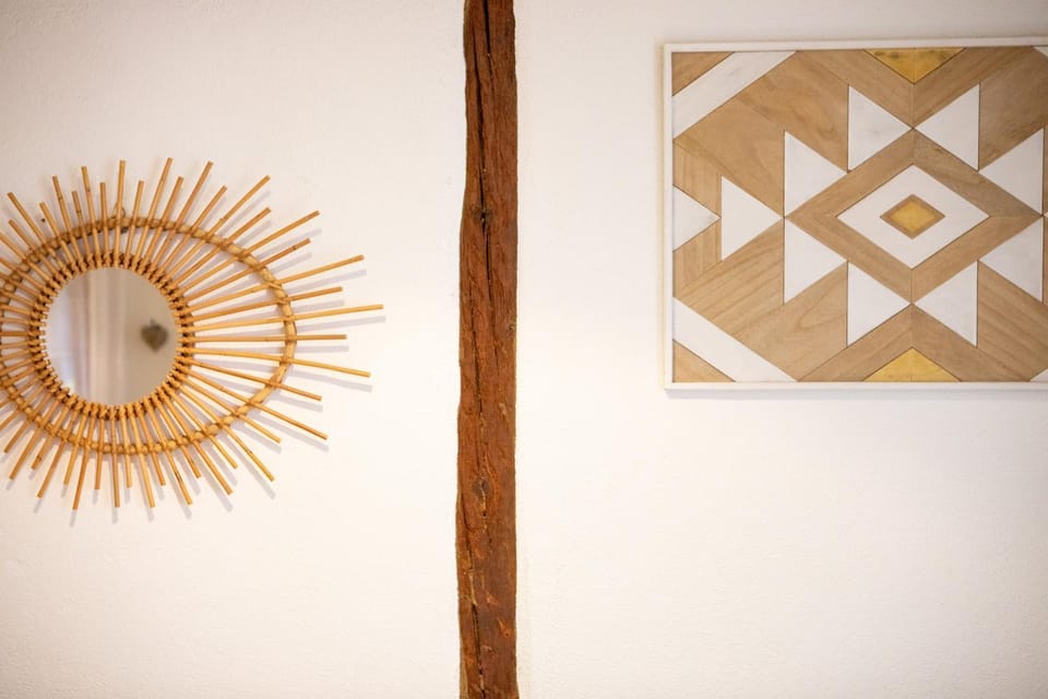Decorative detail