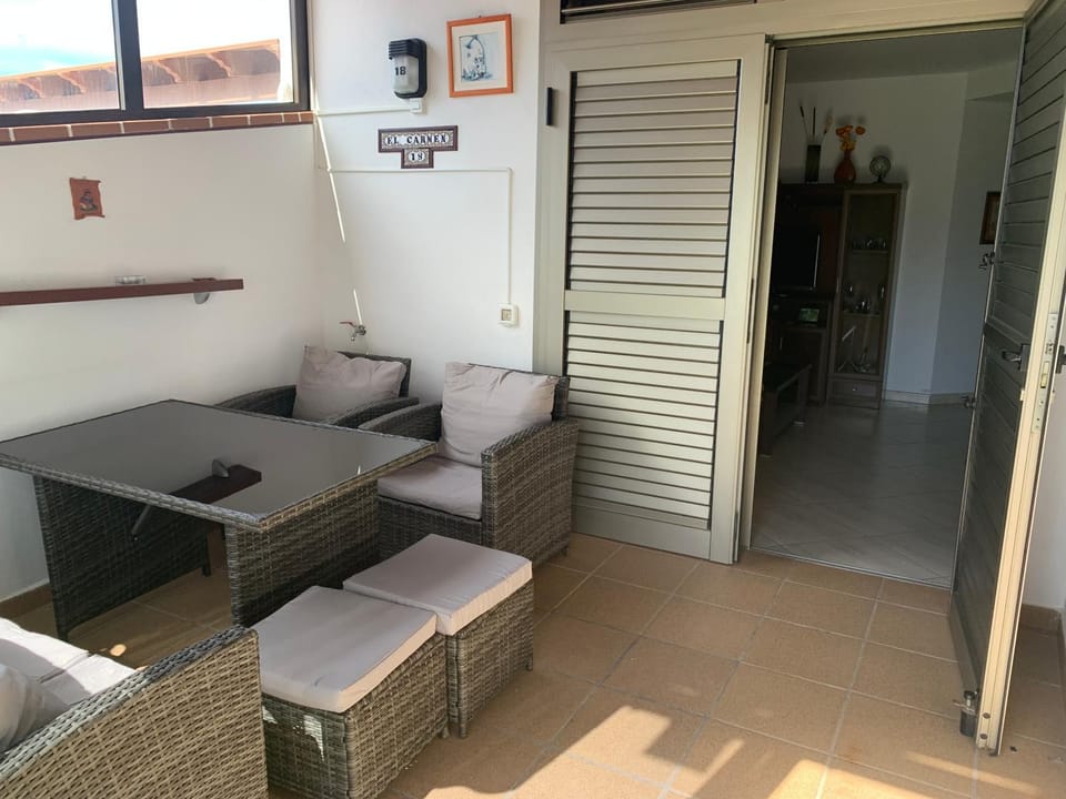 Apartamento el Carmen Apartment in El Cotillo