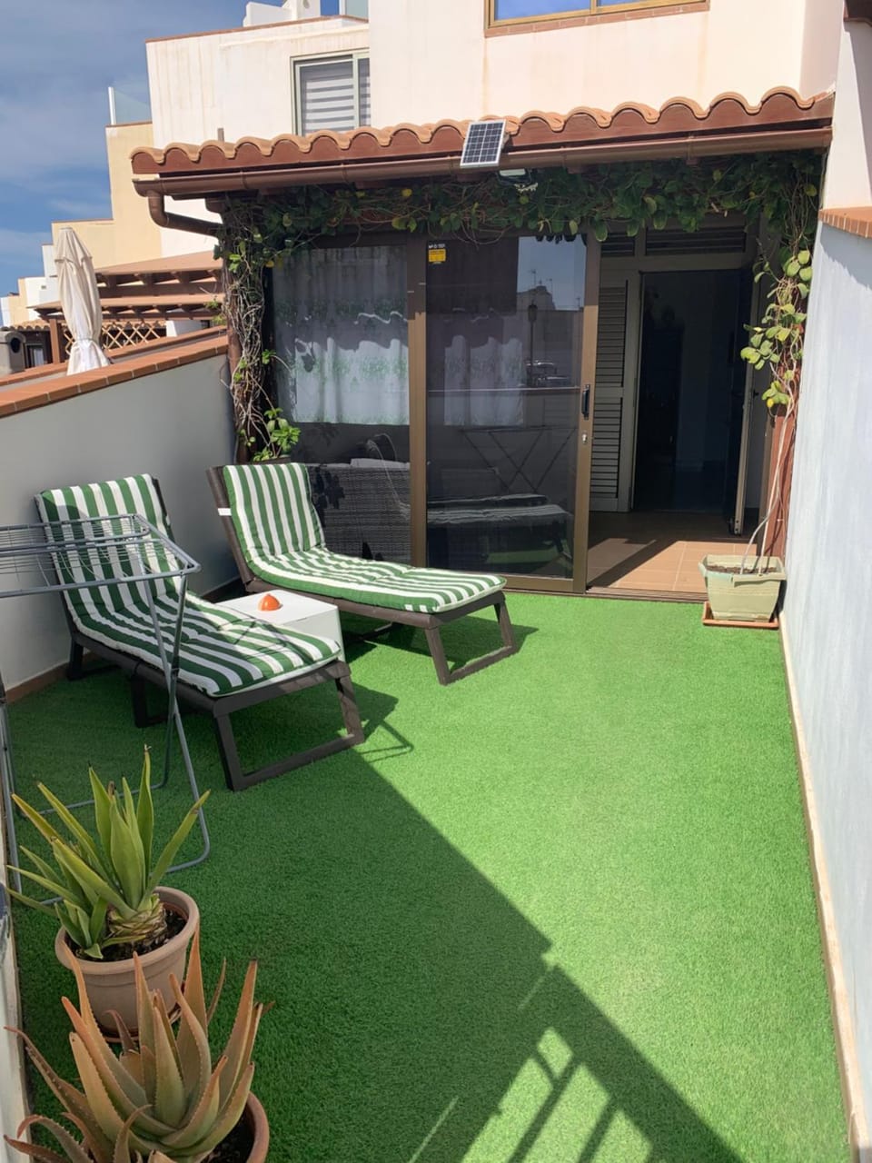 Apartamento el Carmen Apartment in El Cotillo