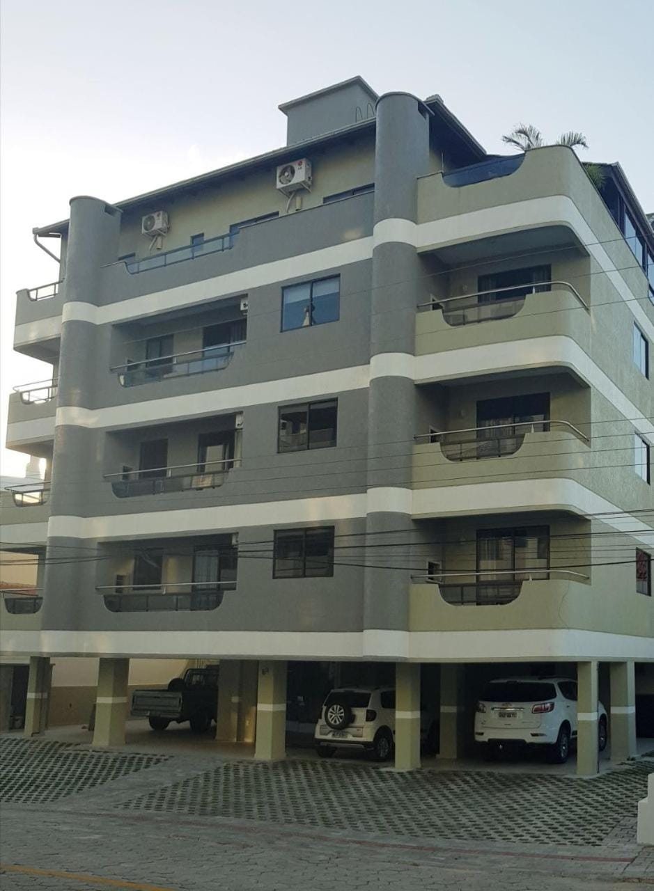 Residencial Eugênio Muller Apartment in Bombinhas
