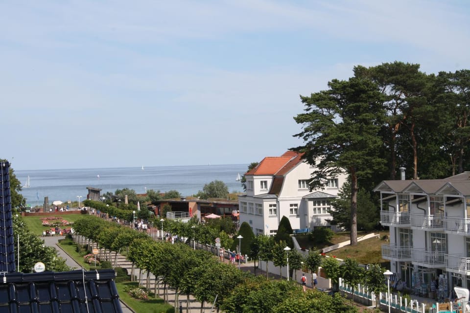 Sea view, Sea view