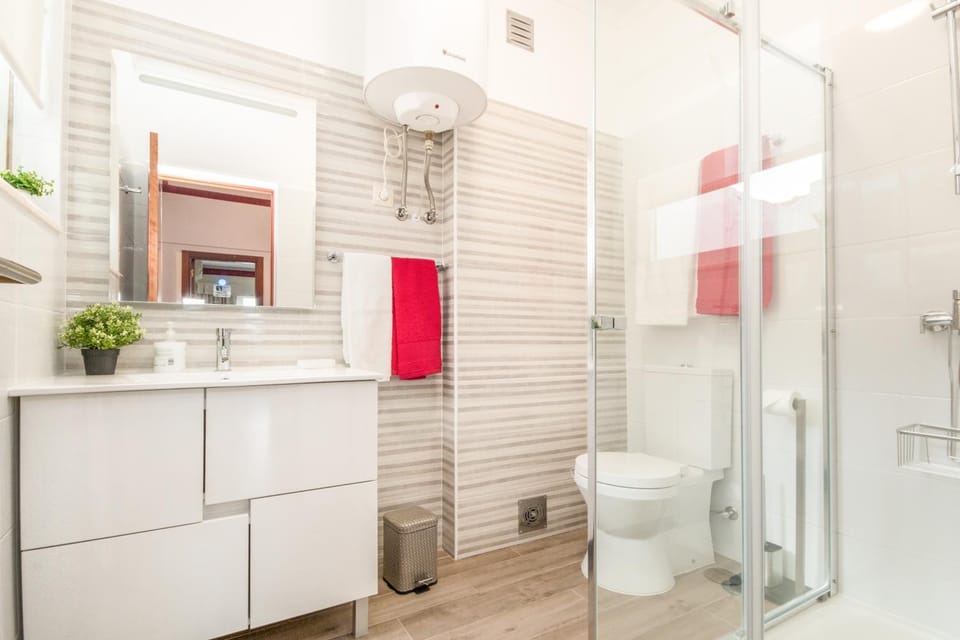 Cosmopolis 2 Apartment in Lisbon