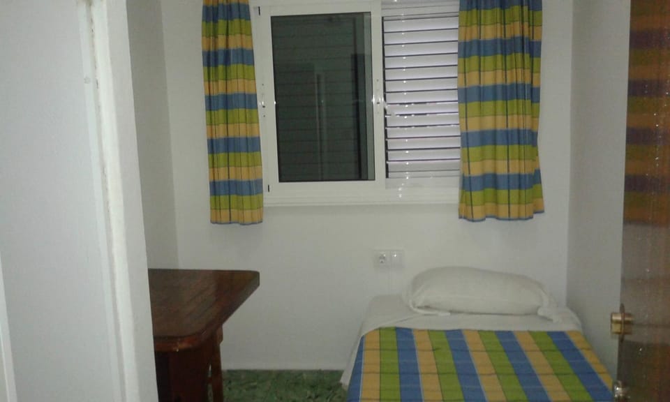 Pension Alvarez Bed and Breakfast in Maspalomas