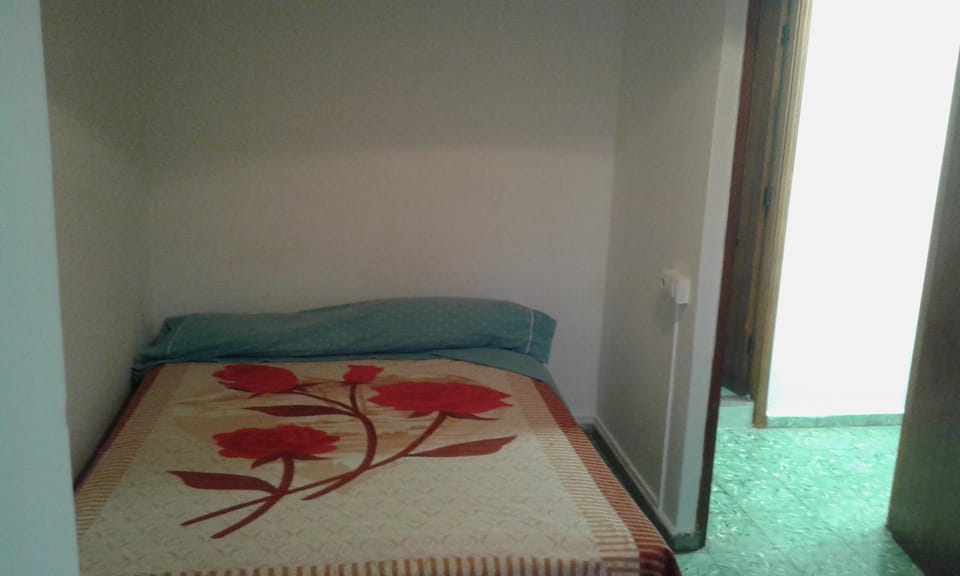 Pension Alvarez Bed and Breakfast in Maspalomas