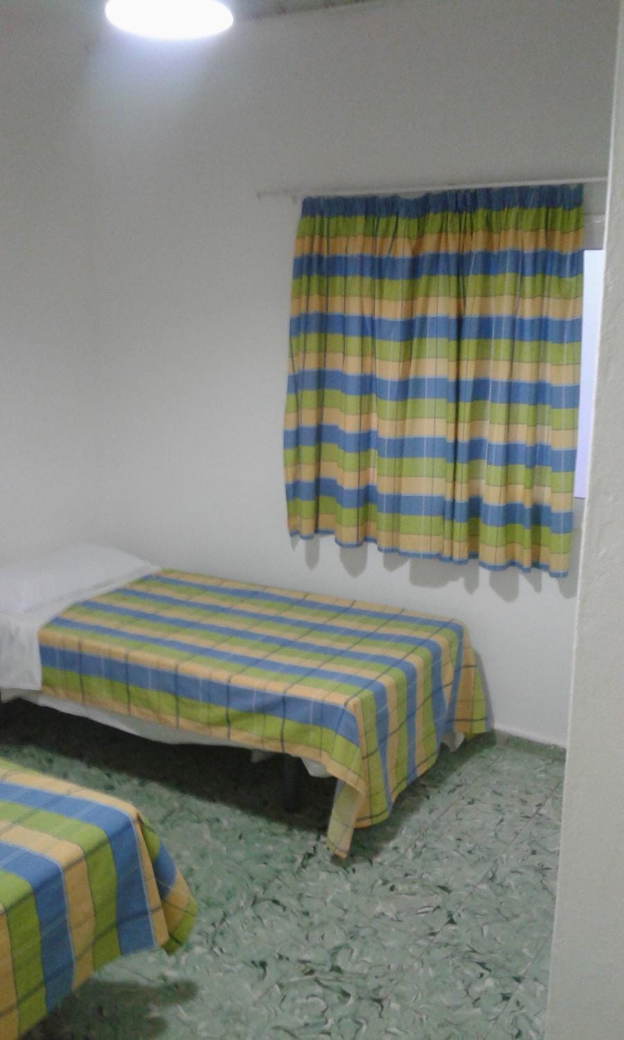 Pension Alvarez Bed and Breakfast in Maspalomas