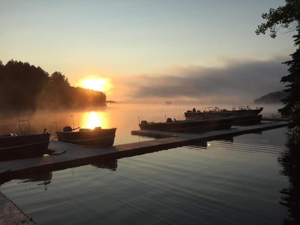 Sunrise