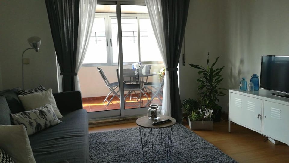 Liberdadeflat4u Apartment in Braga