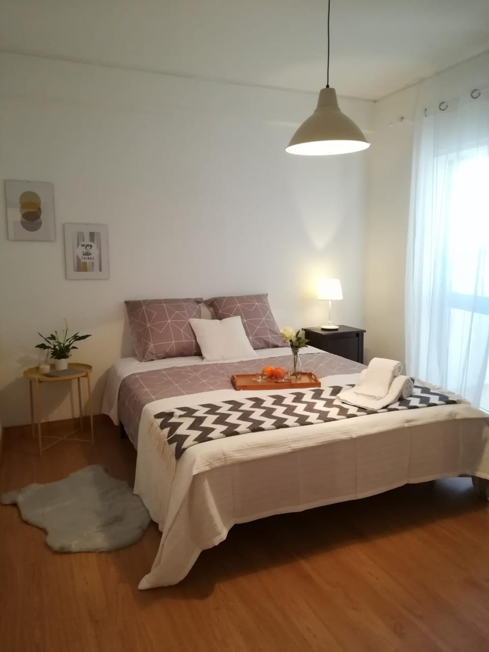 Liberdadeflat4u Apartment in Braga