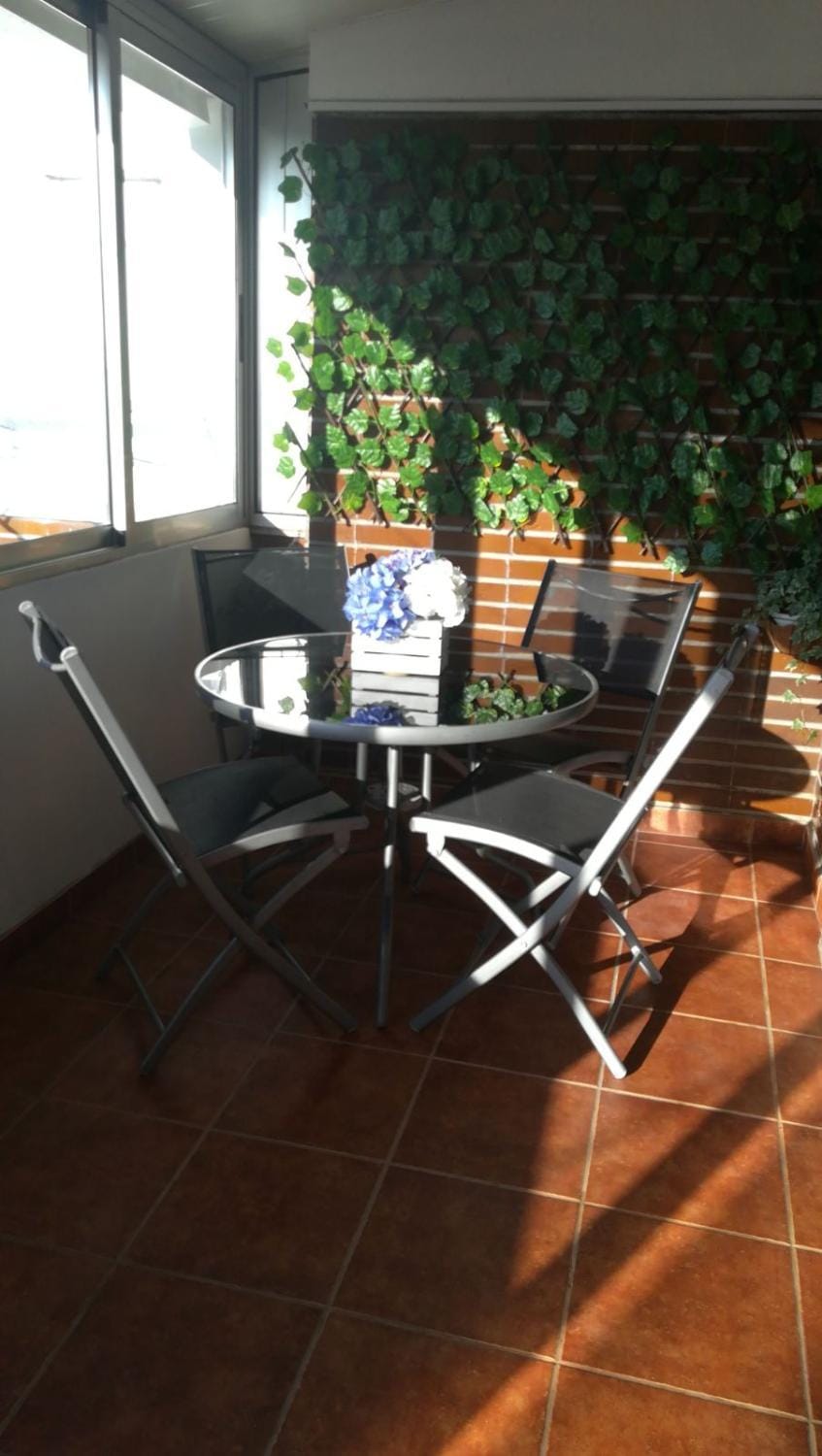 Liberdadeflat4u Apartment in Braga